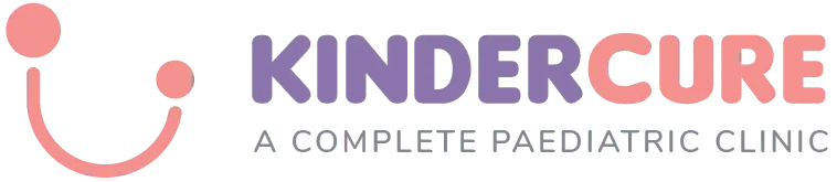 KinderCure Logo